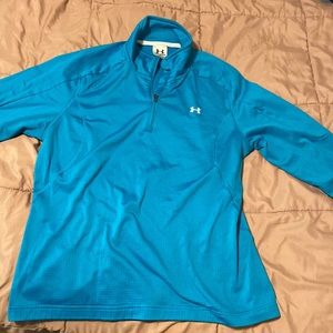 under armor base layer